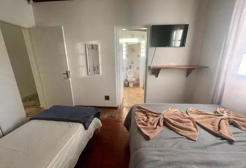 Aamiaismajoitus (B&B) Pousada Casa De Bragança