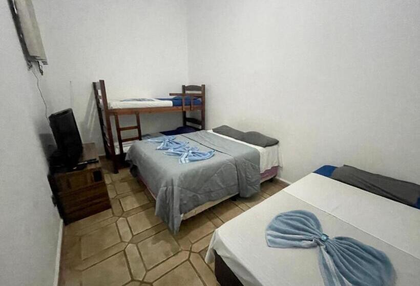 مبيت وإفطار Pousada Casa De Bragança