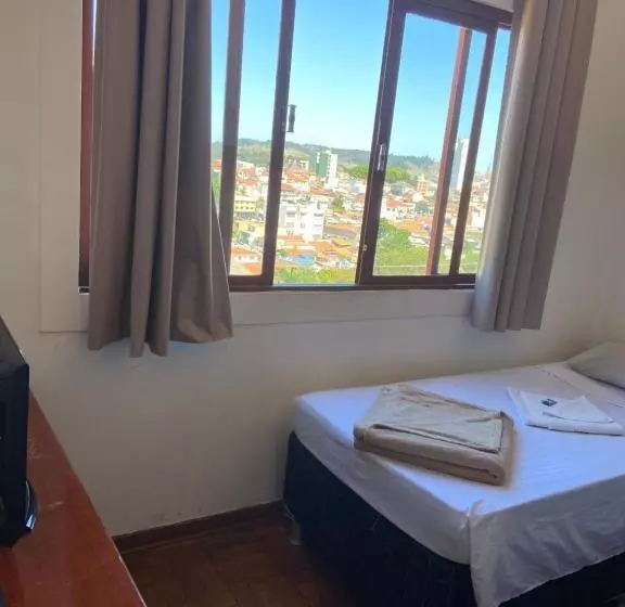 Aamiaismajoitus (B&B) Pousada Casa De Bragança