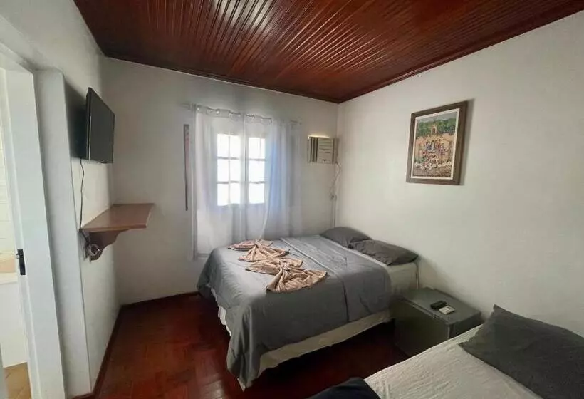 Aamiaismajoitus (B&B) Pousada Casa De Bragança