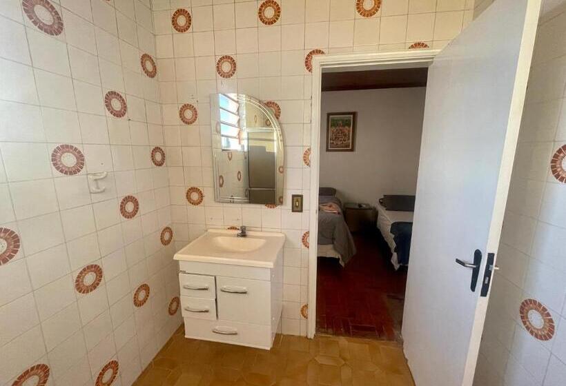 مبيت وإفطار Pousada Casa De Bragança