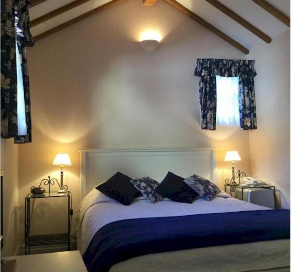 Bath Place Hotel Limited