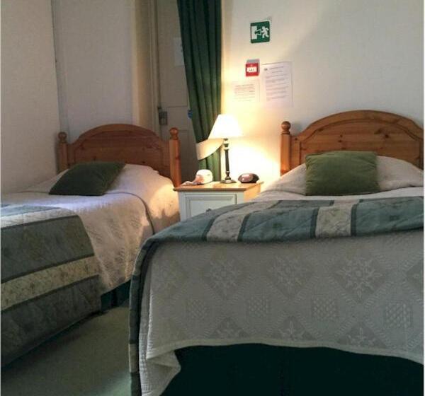 Bath Place Hotel Limited