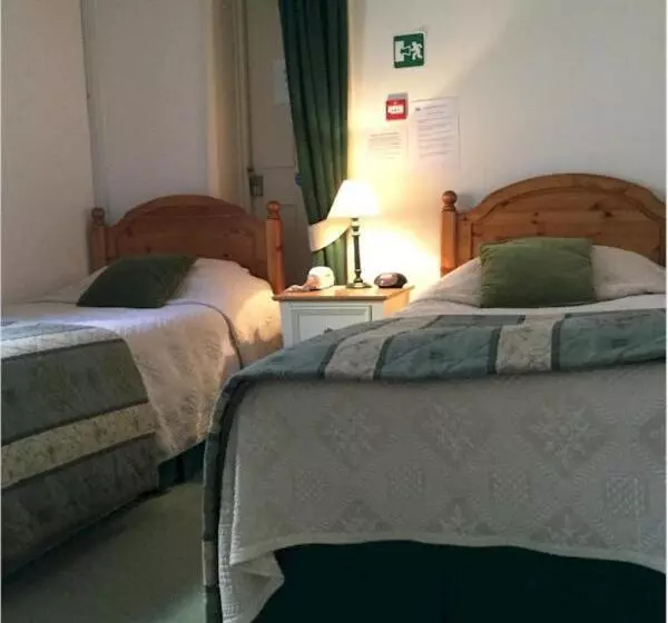 Bath Place Hotel Limited