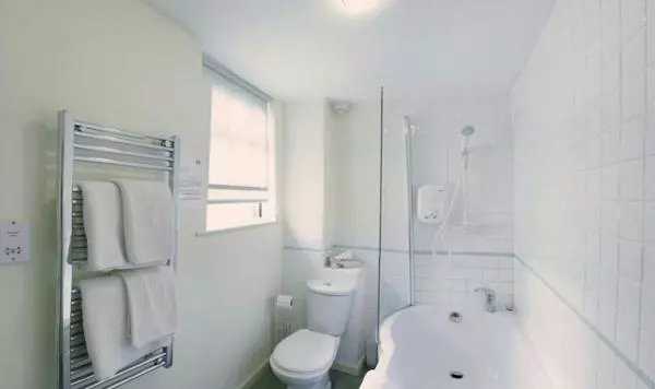 Bath Place Hotel Limited