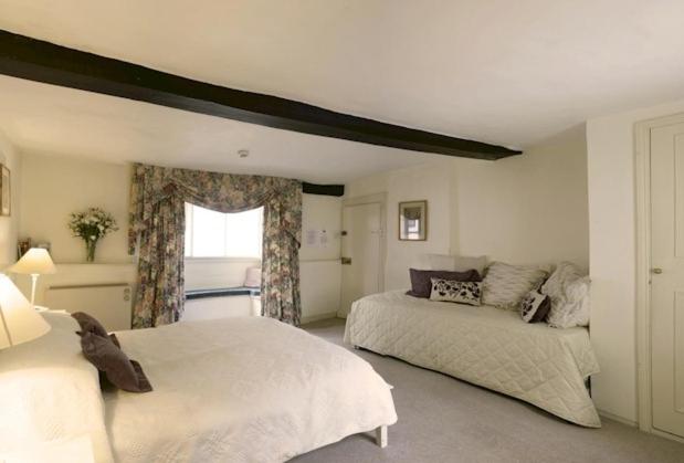 Bath Place Hotel Limited