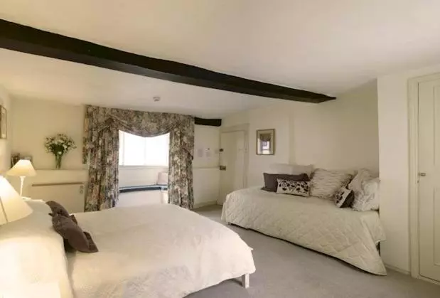 Bath Place Hotel Limited