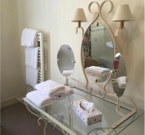 Bath Place Hotel Limited