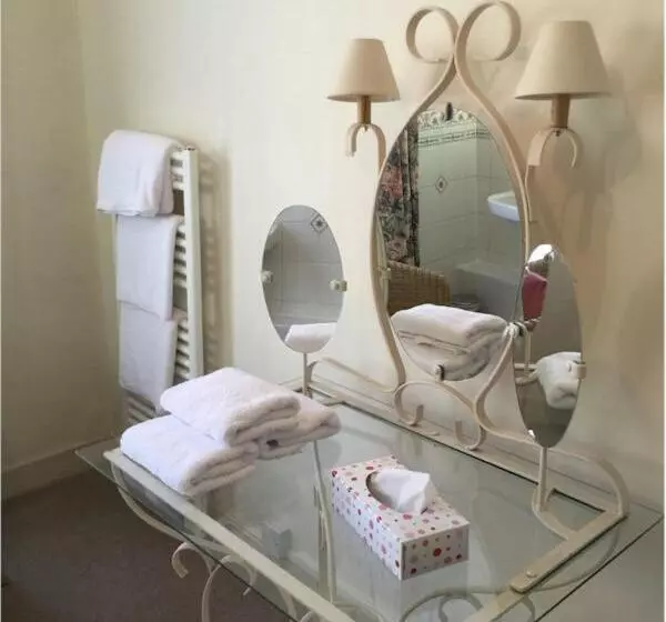 Bath Place Hotel Limited