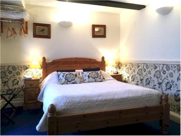 Bath Place Hotel Limited