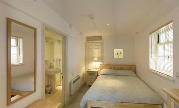 Bath Place Hotel Limited