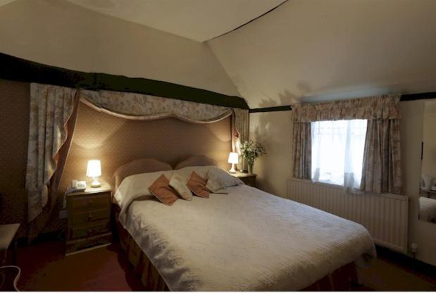 Bath Place Hotel Limited