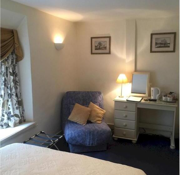 Bath Place Hotel Limited