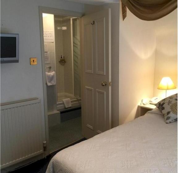 Bath Place Hotel Limited