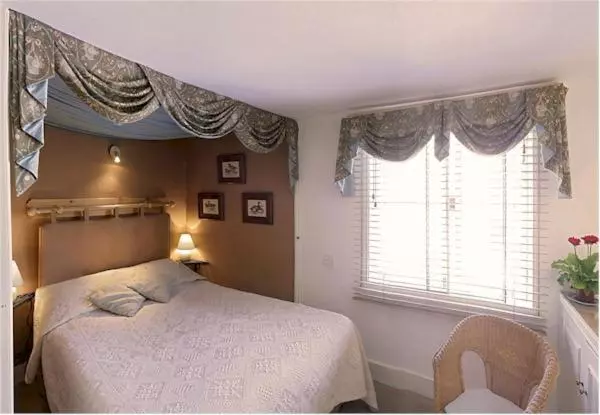 Bath Place Hotel Limited