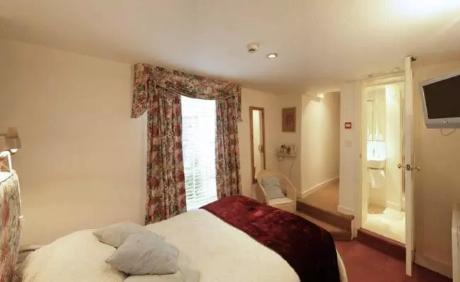 Bath Place Hotel Limited