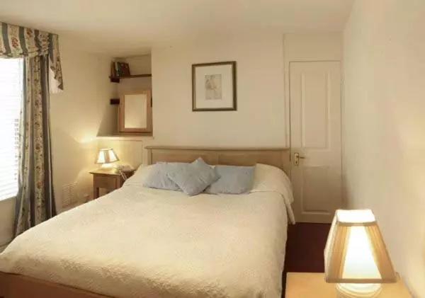 Bath Place Hotel Limited