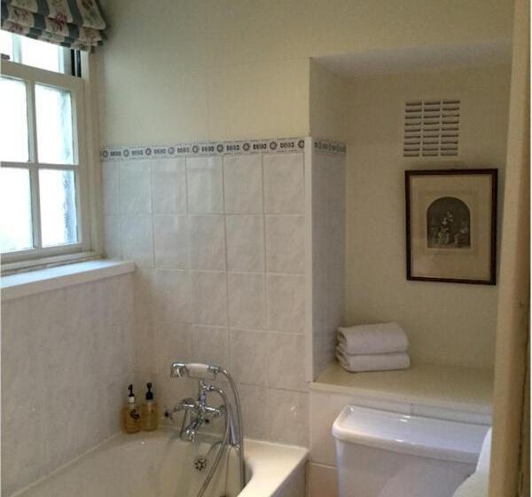 Bath Place Hotel Limited