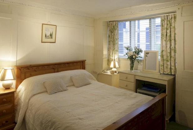 Bath Place Hotel Limited