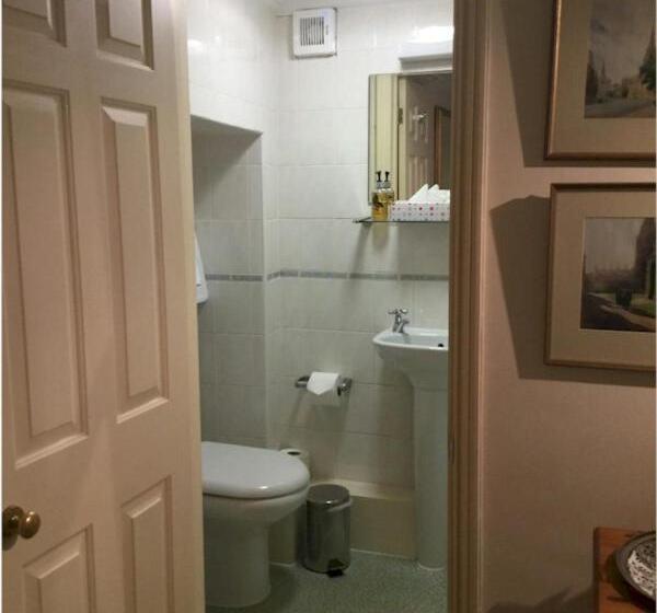 Bath Place Hotel Limited