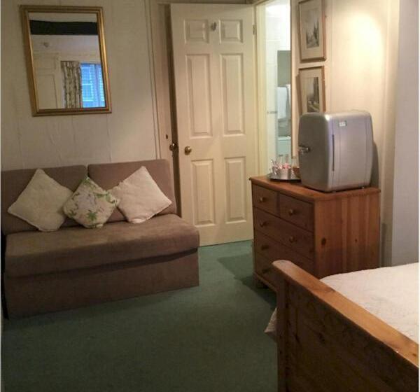 Bath Place Hotel Limited