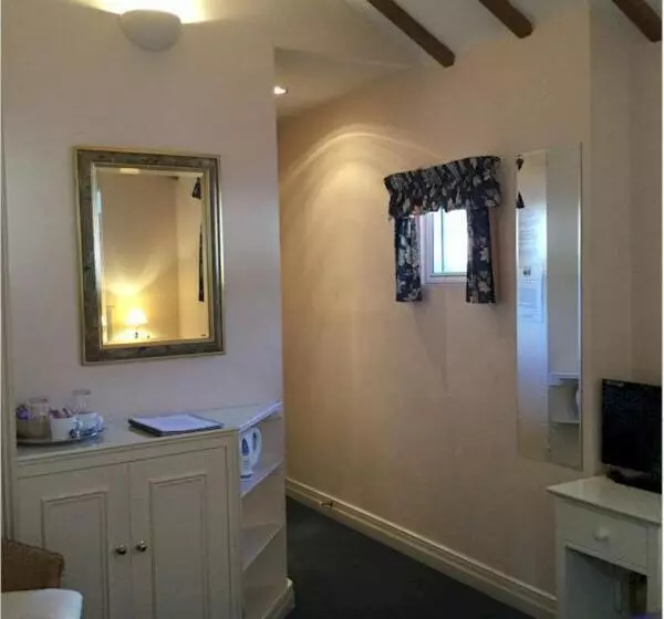 Bath Place Hotel Limited