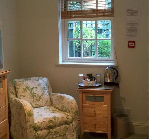 Bath Place Hotel Limited