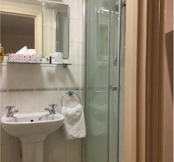 Bath Place Hotel Limited