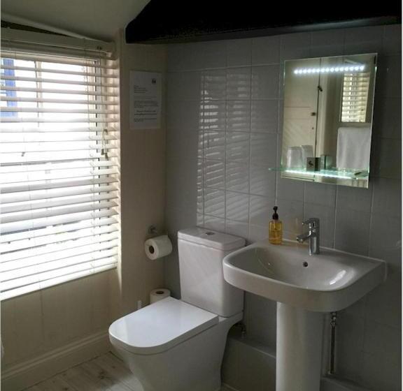 Bath Place Hotel Limited