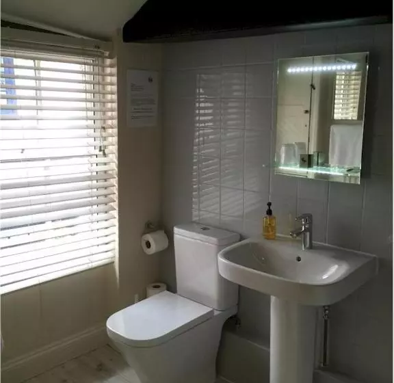 Bath Place Hotel Limited