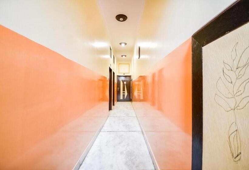 هتل Govindam Plaza