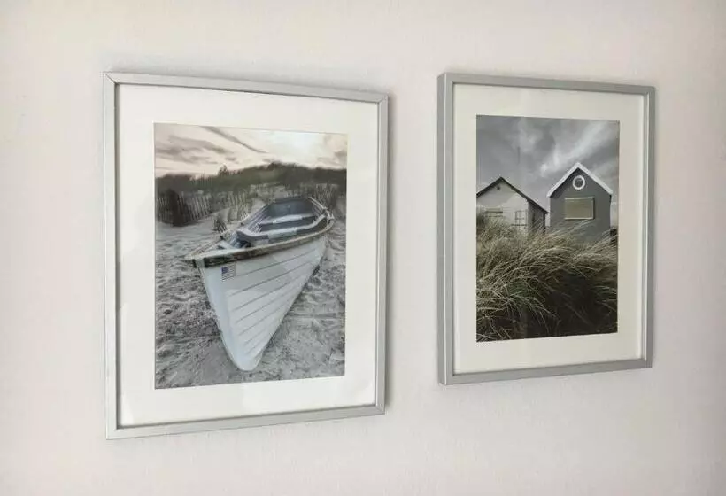 هتل Le Cannier