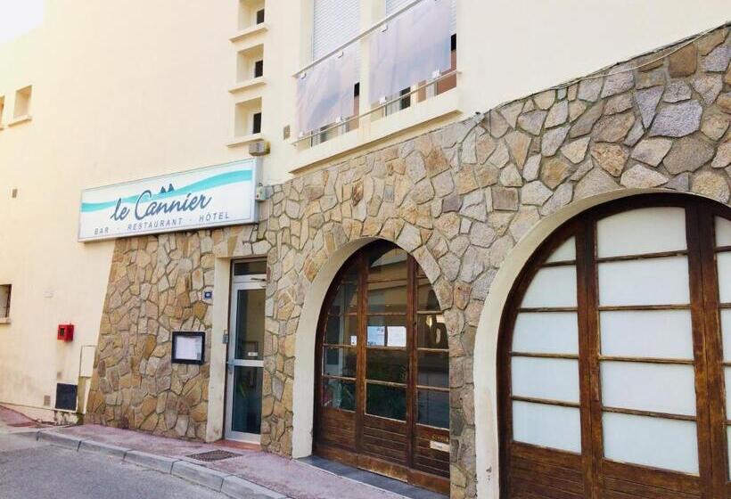 هتل Le Cannier