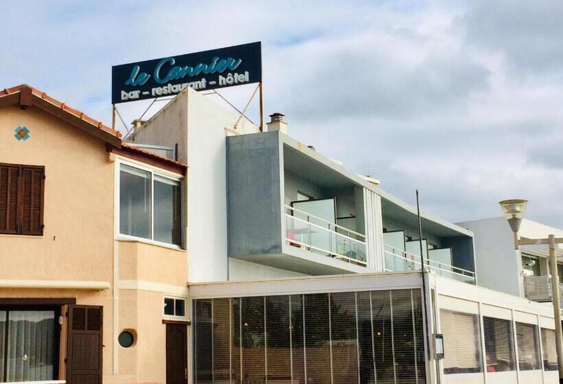 هتل Le Cannier
