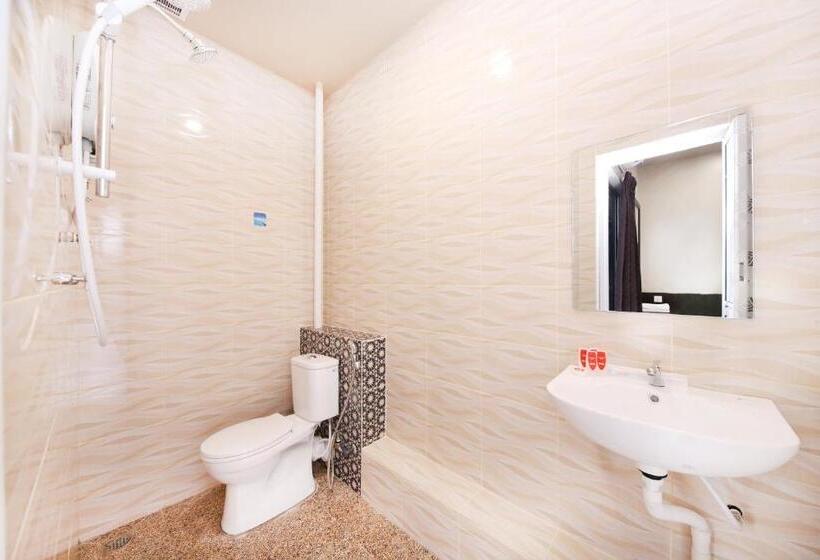 ホテル Oyo 507 Aikka