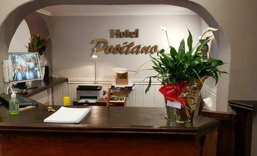 Hotel Positano