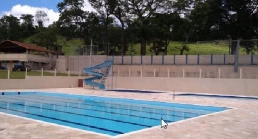 Отель Pousada Rural águas Da Prata