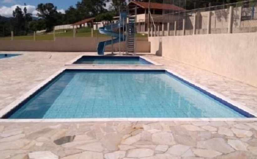 Отель Pousada Rural águas Da Prata