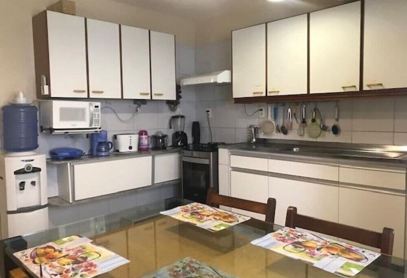 Pensjonat Hospedaria Gebel Locday