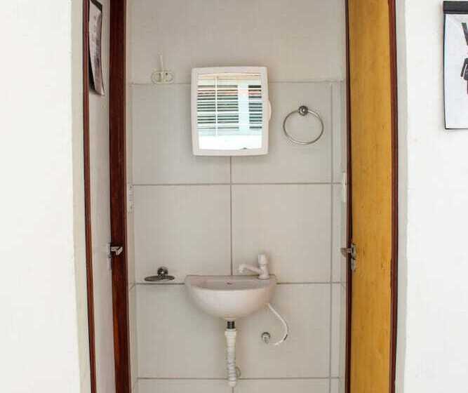 Pensjonat Hospedaria Gebel Locday