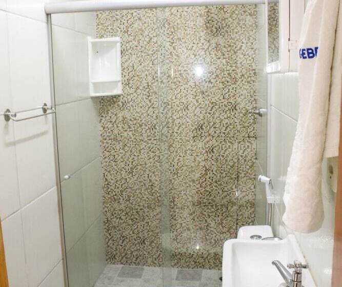 Pensjonat Hospedaria Gebel Locday