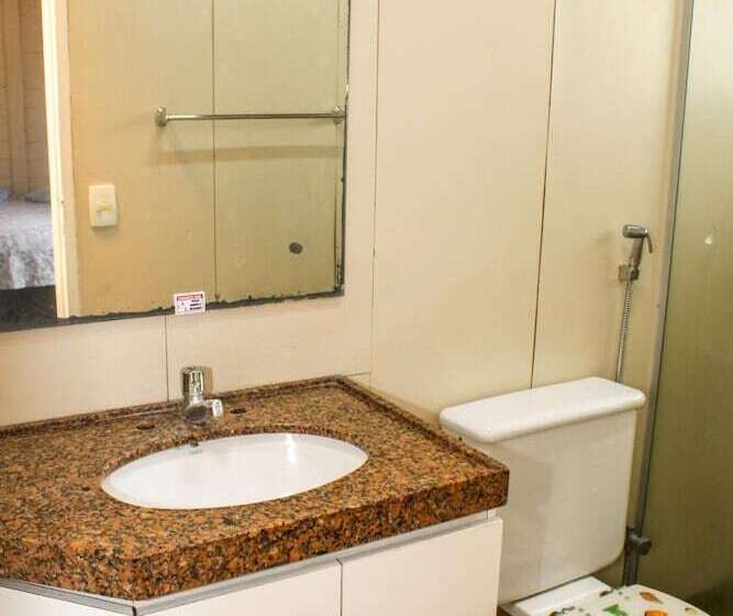 Pensjonat Hospedaria Gebel Locday