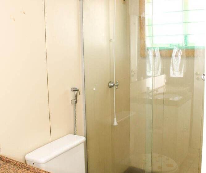 Pensjonat Hospedaria Gebel Locday