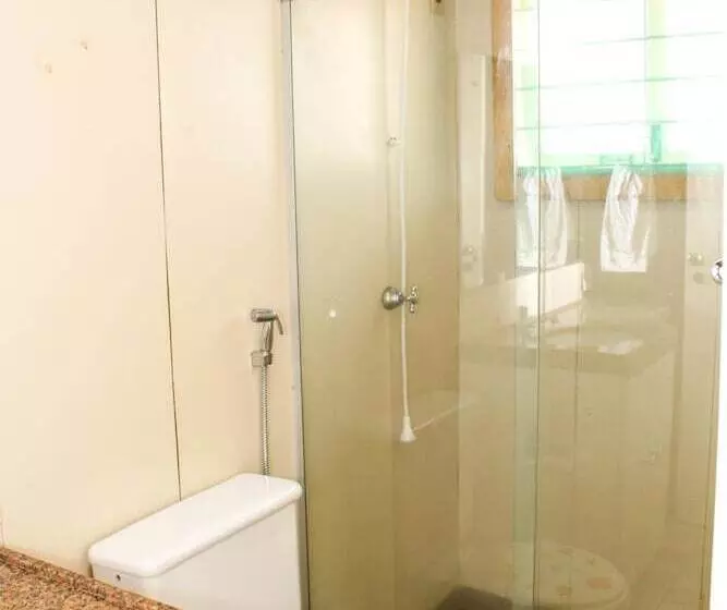 Majatalo Hospedaria Gebel Locday
