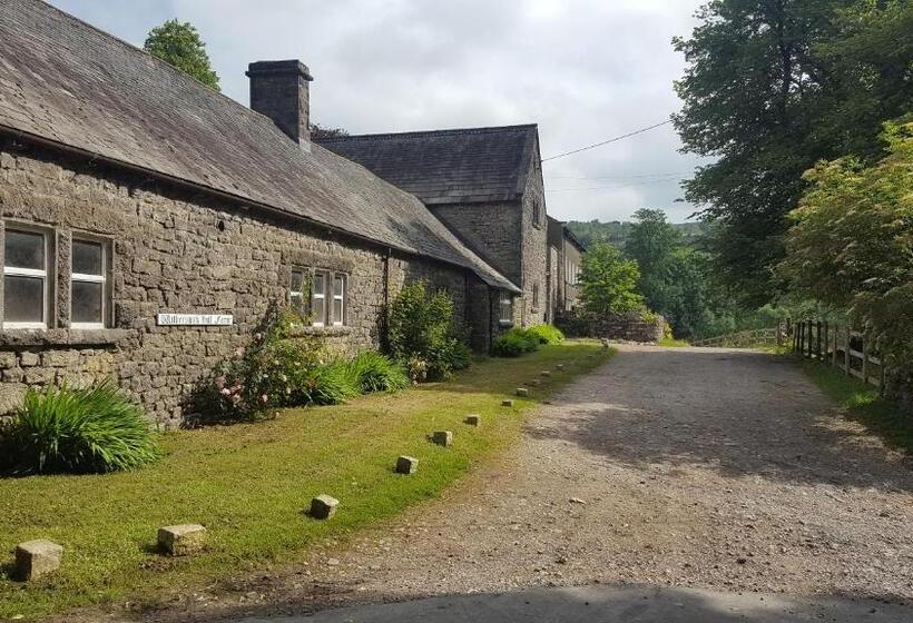 پانسیون Witherslack Hall Farmhouse