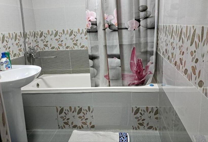 هاستل Guest House Real Tashkent
