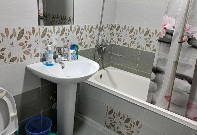 هاستل Guest House Real Tashkent