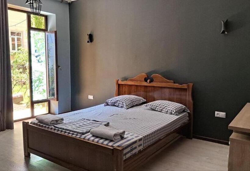 هاستل Guest House Real Tashkent