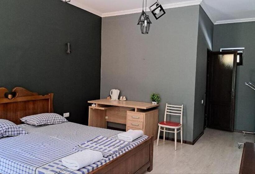 هاستل Guest House Real Tashkent