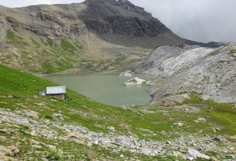 Bed and Breakfast La Grange à Caroline